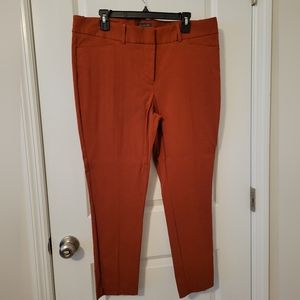 NWOT The Limited Pants